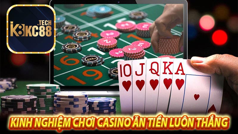 Một số câu hỏi thường gặp khi chơi game casino ăn tiền
