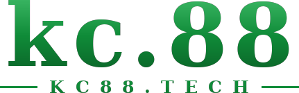 kc.88 logo